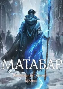 Матабар книга онлайн