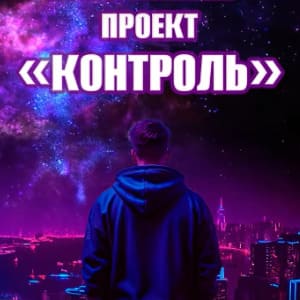 Проект «Контроль»