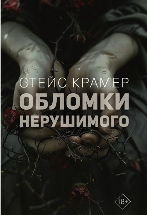 Обломки нерушимого. Стейс Крамер